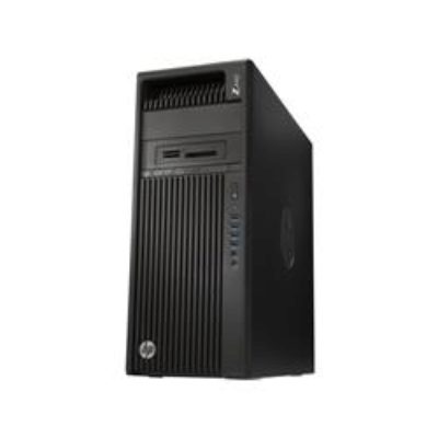 HP Workstation Z440 Intel Xeon E5-1620V3 16GB 1TB Wins 10 Pro